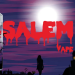 REVUE / TEST : Élixir de Vie par Salem Vape