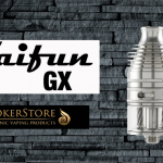INFO BATCH : Taifun GX (Smokerstore)