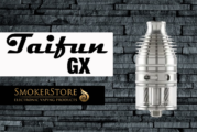 INFO BATCH : Taifun GX (Smokerstore)