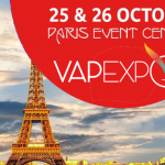 CULTURE : Vers un Vapexpo Paris 2020 « différent », 100% professionnel et sur deux jours !