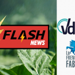 TECH : VDLV rejoint un porte étendard de l&rsquo;industrie française, la French Fab !
