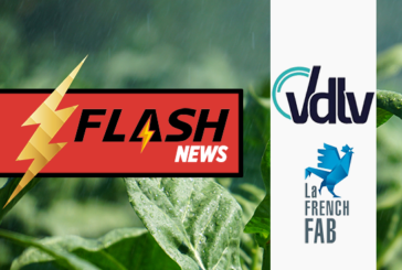 TECH : VDLV rejoint un porte étendard de l&rsquo;industrie française, la French Fab !