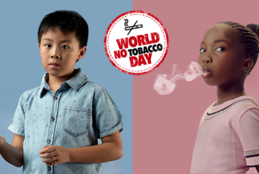 SANTÉ : Journée mondiale sans tabac, L&rsquo;OMS dévoile son « terrible secret » sur la vape !