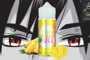 REVUE / TEST : The Yellow Oil par Fruity Fuel