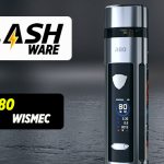 FLASHWARE : R80 (Wismec)