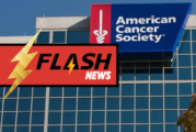 ETATS-UNIS : En difficulté, l&rsquo;American Cancer Society va supprimer 1000 emplois suite au Covid-19.