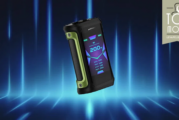 REVUE / TEST : Aegis X par Geekvape