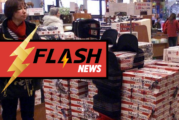 ANDORRE : Une explosion des ventes de tabac malgré la fermeture des frontières !