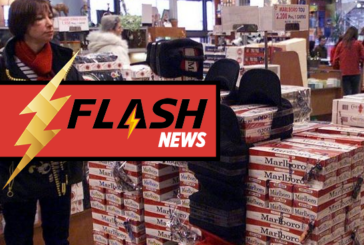 ANDORRE : Une explosion des ventes de tabac malgré la fermeture des frontières !
