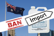AUSTRALIE : Interdiction d&rsquo;importation pour les produits de la vape contenant de la nicotine