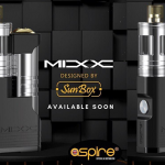 INFO BATCH : Mixx (Aspire / Sunbox)