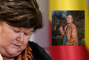 BELGIQUE : La vape aussi dangereuse que le tabagisme ? Une grosse erreur du gouvernement !