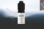 REVUE / TEST : Blend Medium par The Fuu