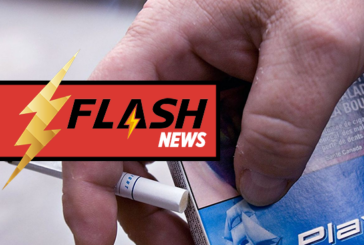 CANADA : La vente de cigarette explose depuis la pandémie due au Covid-19