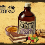 REVUE / TEST : Dessert (Gamme Sawyer) par Tom Klark’s