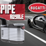 INFO BATCH : Epipe Royale (Bugatti Vapor)