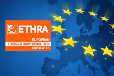 POLITIQUE : L&rsquo;ETHRA, une défense de la réduction des risques tabagiques à l&rsquo;échelle européenne !