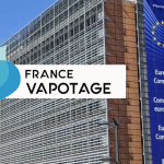 COMMUNIQUE : Pour France Vapotage, l&rsquo;e-cigarette ne doit pas être considérée comme un produit du tabac