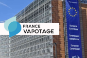 COMMUNIQUE : Pour France Vapotage, l&rsquo;e-cigarette ne doit pas être considérée comme un produit du tabac