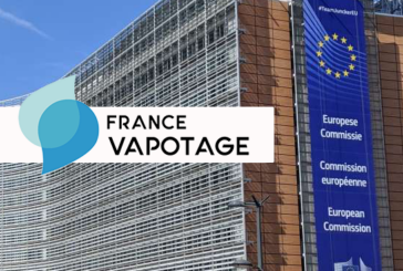 COMMUNIQUE : Pour France Vapotage, l&rsquo;e-cigarette ne doit pas être considérée comme un produit du tabac