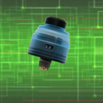 REVUE / TEST : GR1 par Gas mod