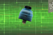 REVUE / TEST : GR1 par Gas mod