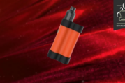 REVUE / TEST : Mars par Gas Mod