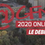 SCIENCE : Que doit-on retenir de l&rsquo;édition du Global Forum On Nicotine 2020 ?