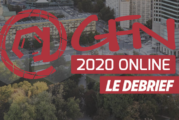 SCIENCE : Que doit-on retenir de l&rsquo;édition du Global Forum On Nicotine 2020 ?