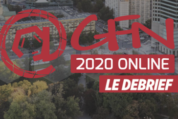 SCIENCE : Que doit-on retenir de l&rsquo;édition du Global Forum On Nicotine 2020 ?