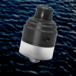 REVUE / TEST : Hala RDTA par Gas Mod
