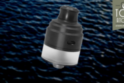 REVUE / TEST : Hala RDTA par Gas Mod