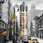 REVUE / TEST : Higgins (Gamme 2nd Squad) par Liquidarom