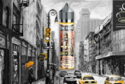 REVUE / TEST : Higgins (Gamme 2nd Squad) par Liquidarom