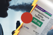 DOSSIER : Vape, hydroxychloroquine, même combat pour des remèdes qui dérangent !