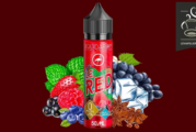 REVUE / TEST : Le Red (Gamme Edition Collector) par Liquidarom