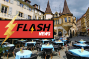 SUISSE : La vape désormais interdite dans les lieux publics fermés de Neuchâtel