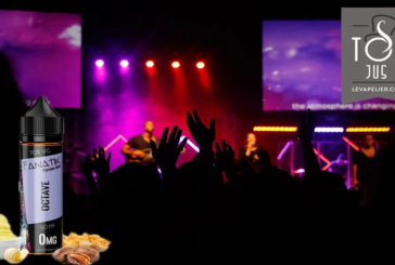 REVUE / TEST : Octave (Gamme Fanatik) par E-chef