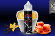REVUE / TEST : One (Gamme Vape à l’Envers) par Vapeur France