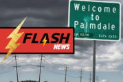 ETATS-UNIS : En Californie, les défenseurs de la vape s&rsquo;attaque à la ville de Palmdale.