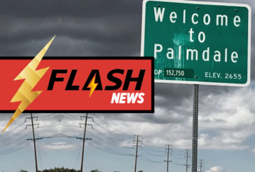 ETATS-UNIS : En Californie, les défenseurs de la vape s&rsquo;attaque à la ville de Palmdale.