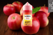 REVUE / TEST : Pomme Paradis par Bobble