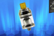REVUE / TEST : Reload MTL RTA par Reload Vapor
