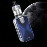 REVUE / TEST : Rover 2 kit par Aspire