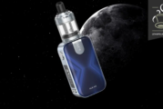 REVUE / TEST : Rover 2 kit par Aspire