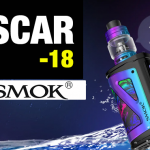 INFO BATCH : Scar-18 (Smok)