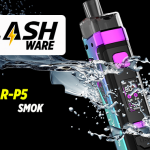 FLASHWARE : Scar-P5 (Smok)