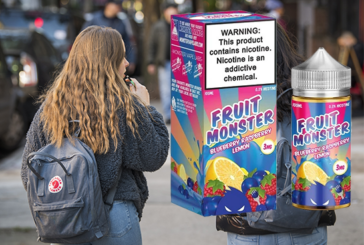 ETATS-UNIS : Une action en justice contre deux marques d&rsquo;e-liquides en Floride.