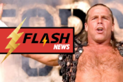 INSOLITE : Pas de tabac ni de vape, les catcheurs de la WWE seraient accros au snus ?