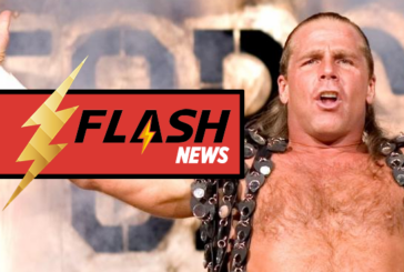 INSOLITE : Pas de tabac ni de vape, les catcheurs de la WWE seraient accros au snus ?